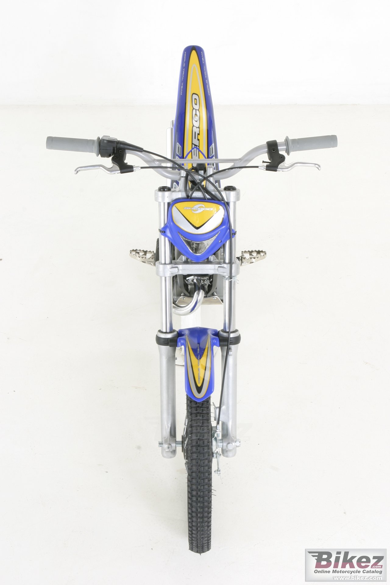 Sherco 0.5