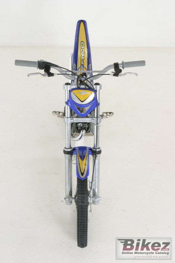 2006 Sherco 0.5