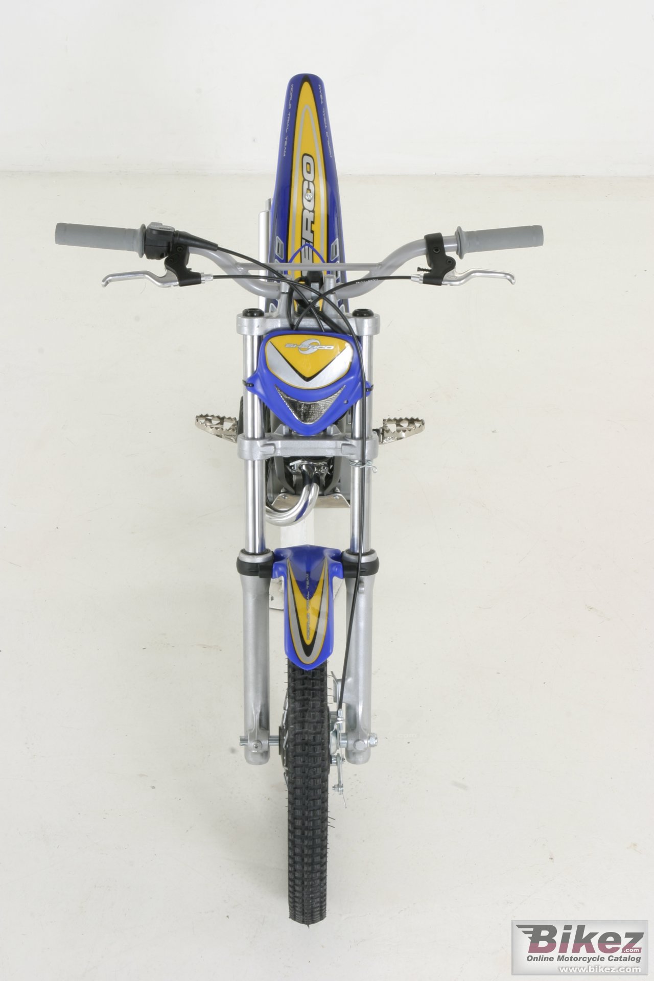 Sherco 0.5