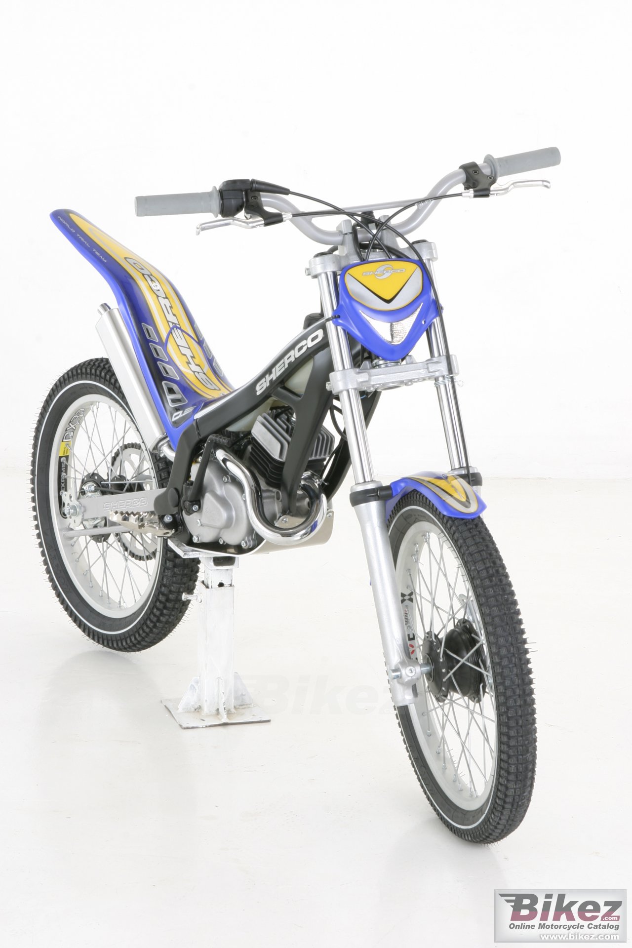 Sherco 0.5