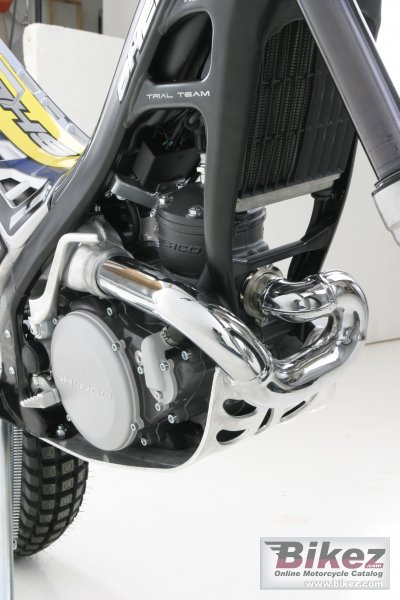 2006 Sherco 1.25