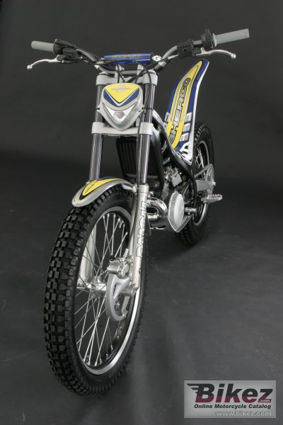 2006 Sherco 1.25