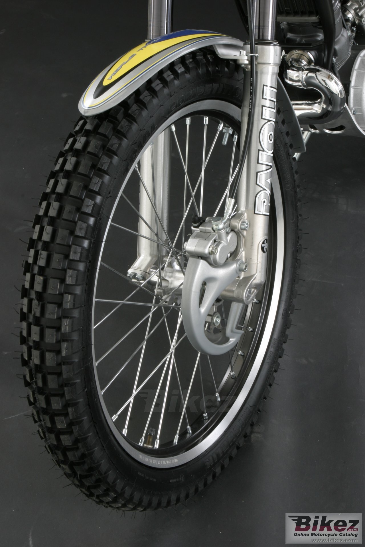 Sherco 1.25