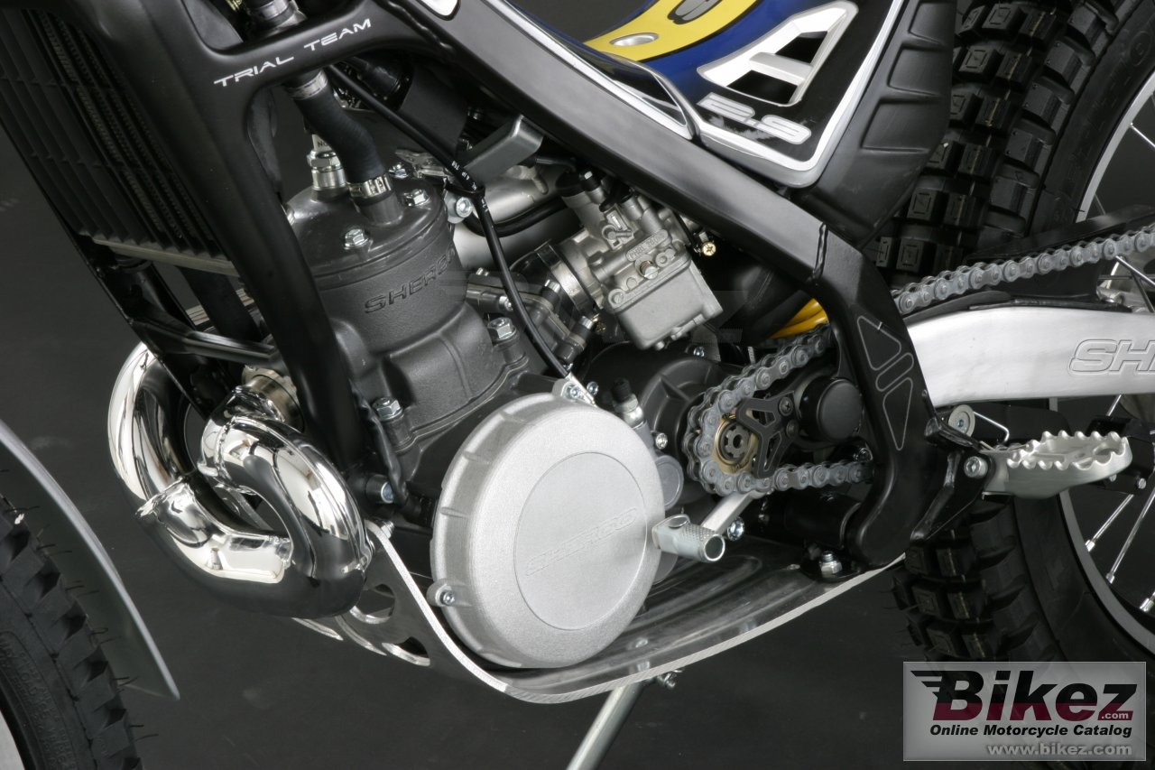 Sherco 1.25