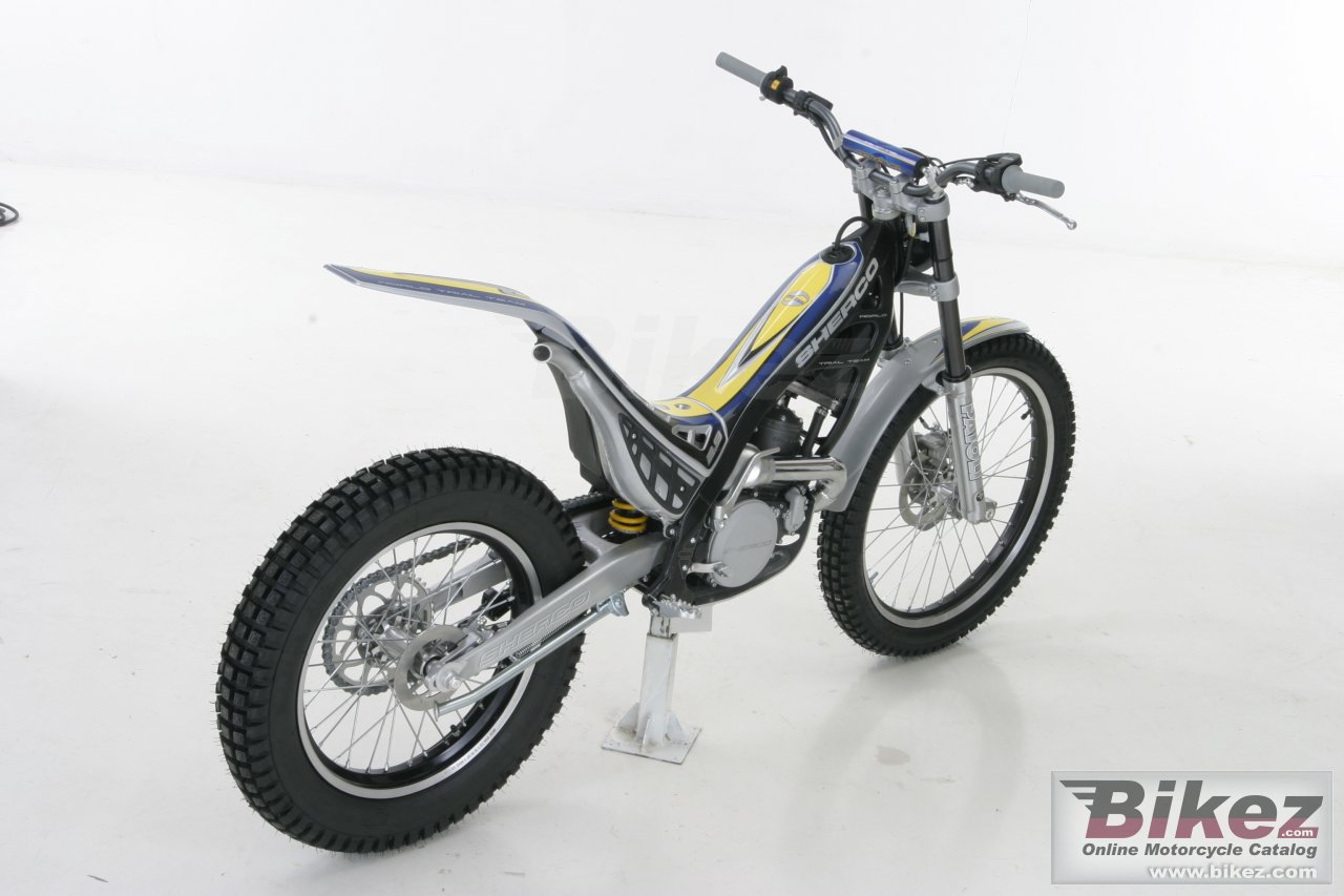 Sherco 1.25