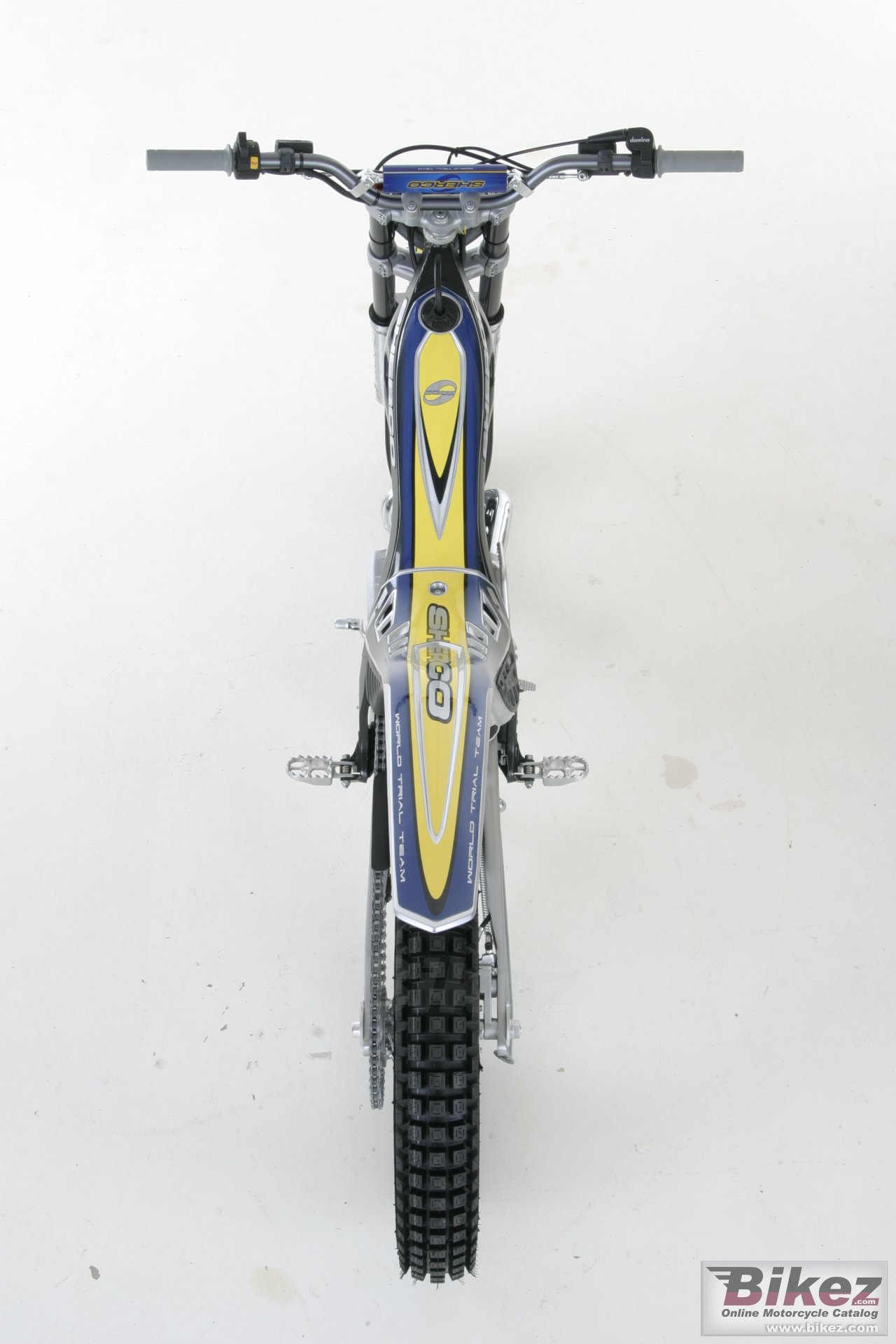 Sherco 1.25