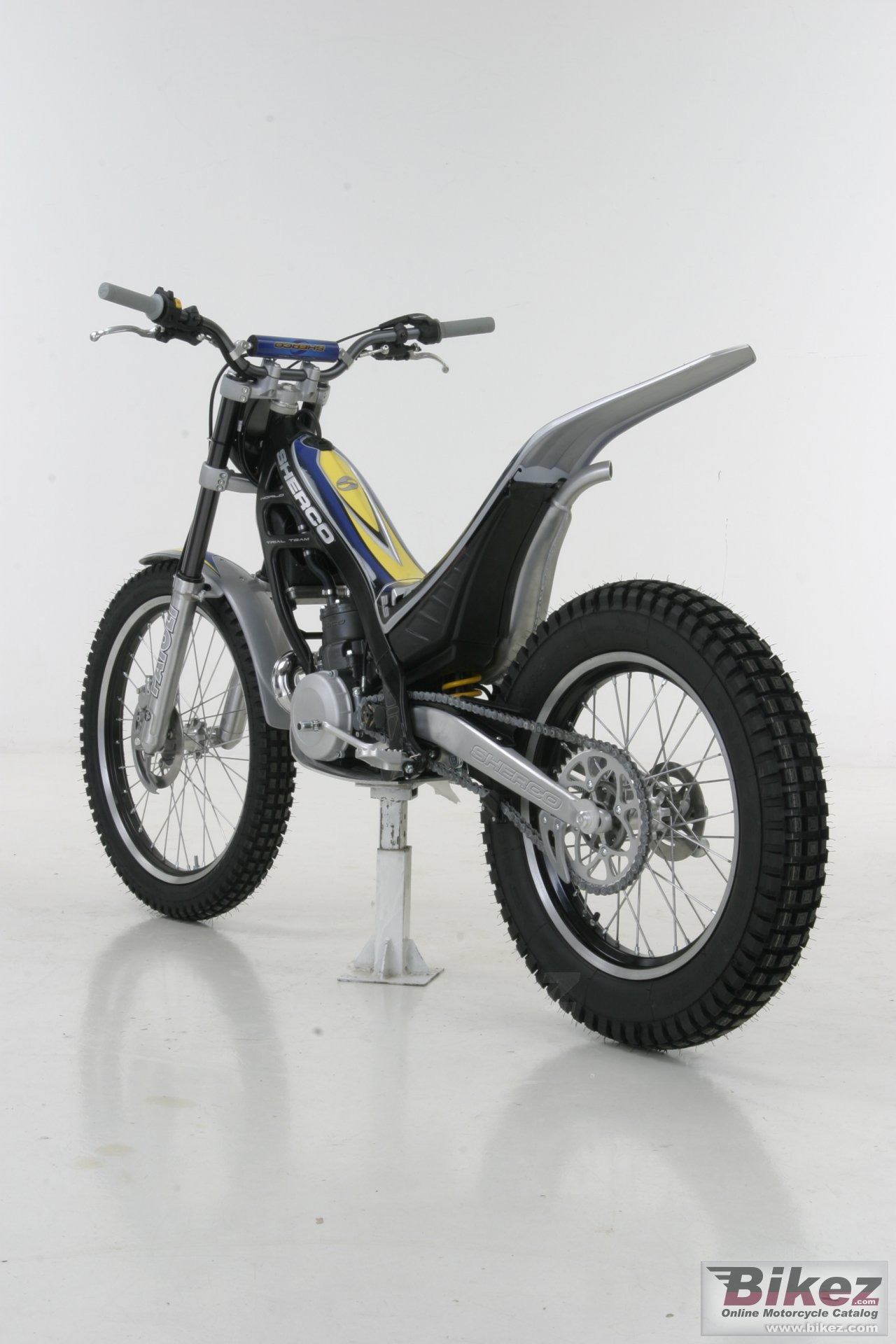 Sherco 1.25