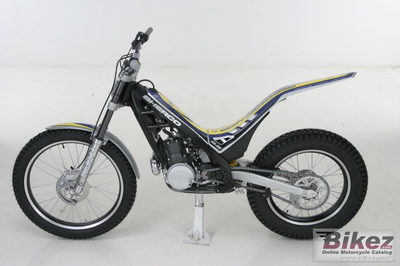 Sherco 1.25