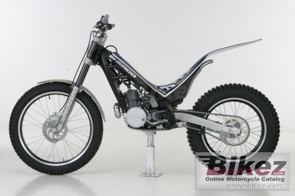 2006 Sherco 2.5