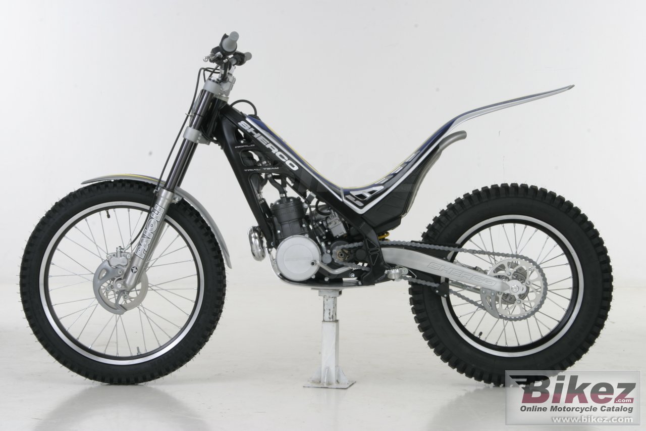 Sherco 2.5