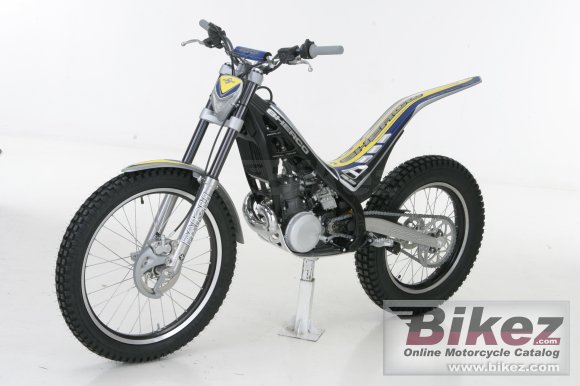 2006 Sherco 2.5