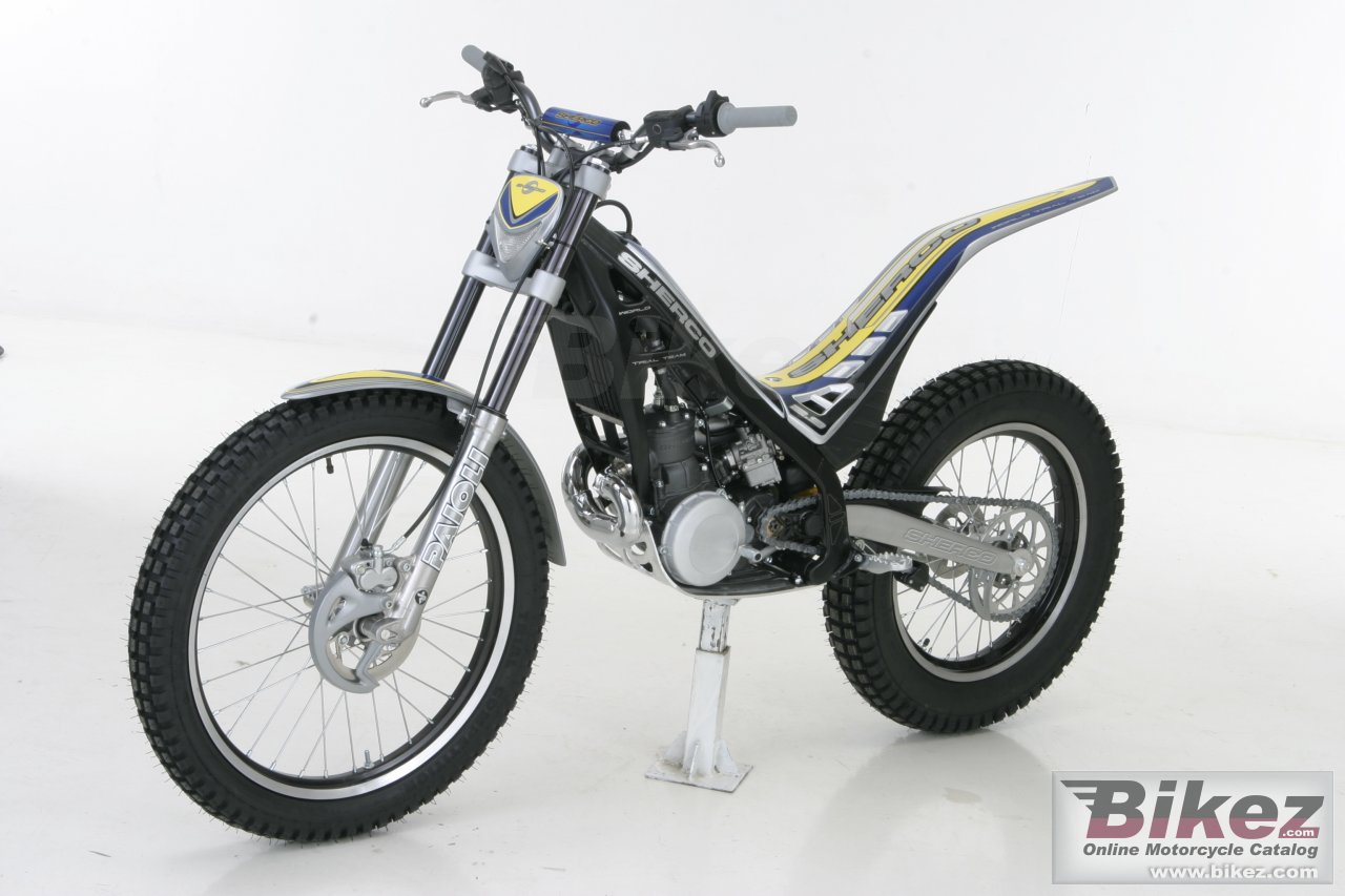 Sherco 2.5