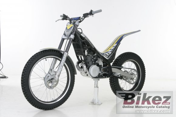 2006 Sherco 2.5