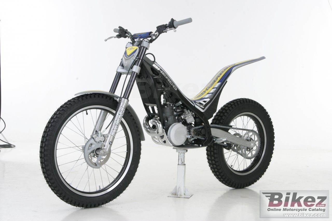 Sherco 2.5