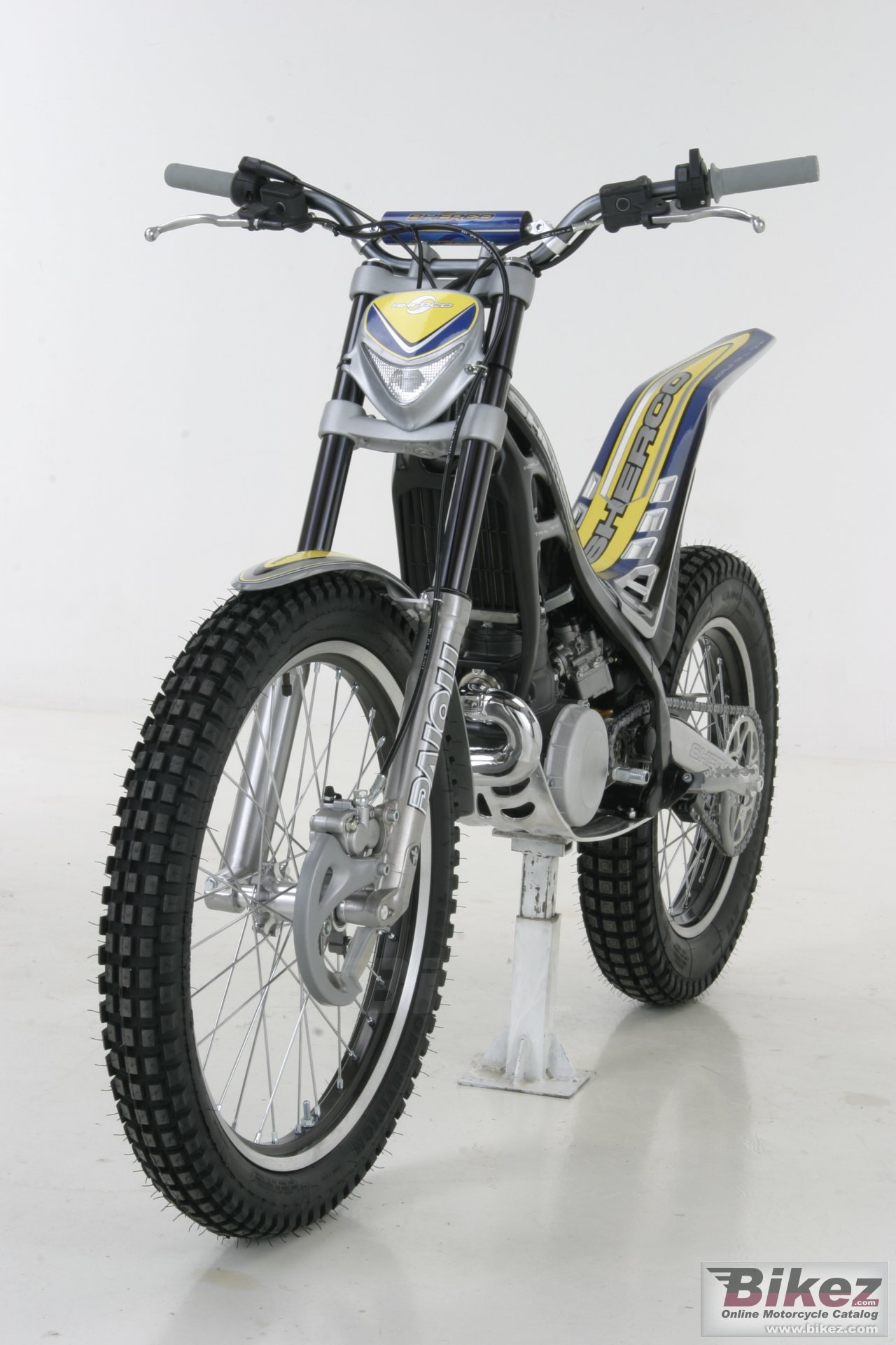 Sherco 2.5