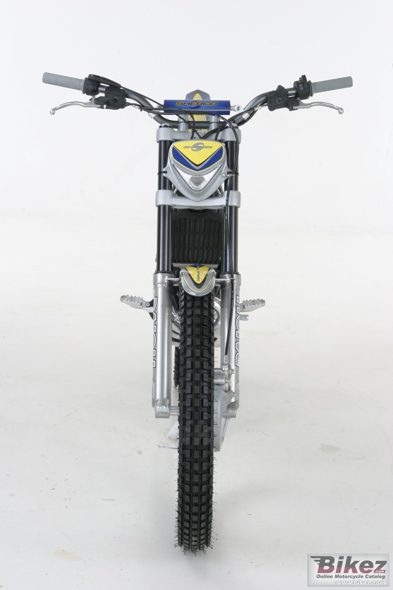 Sherco 2.5