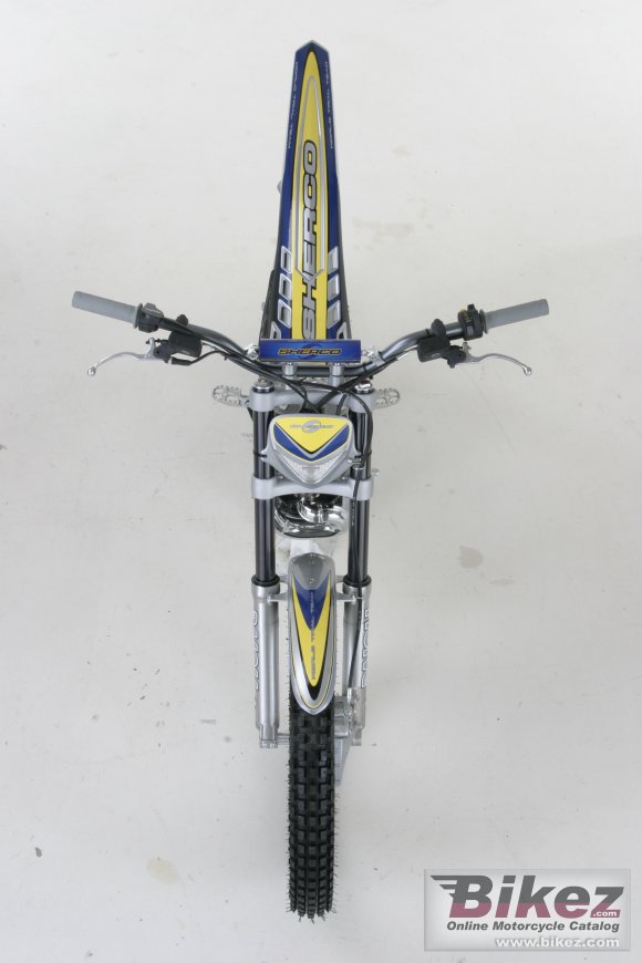 2006 Sherco 2.5