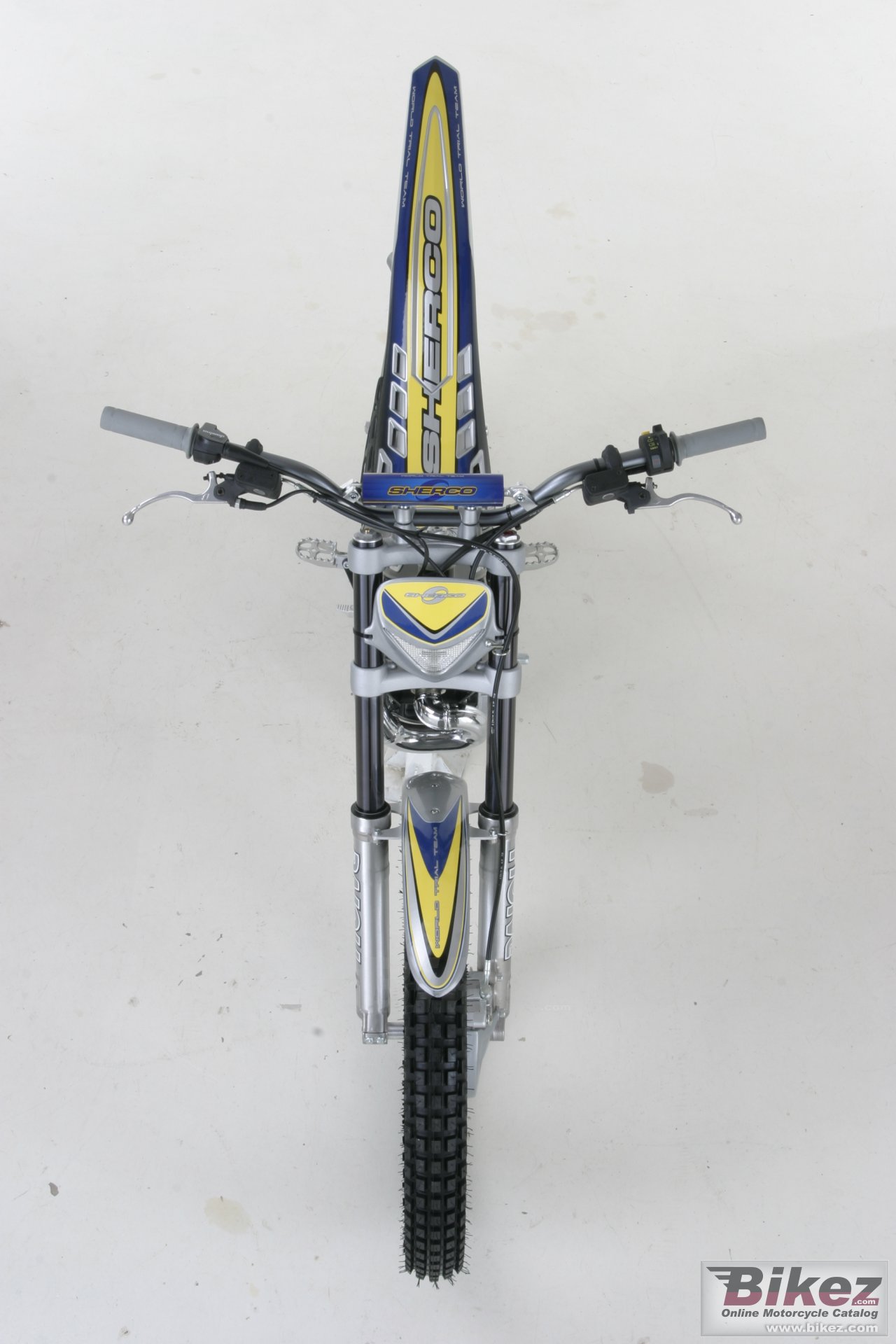 Sherco 2.5