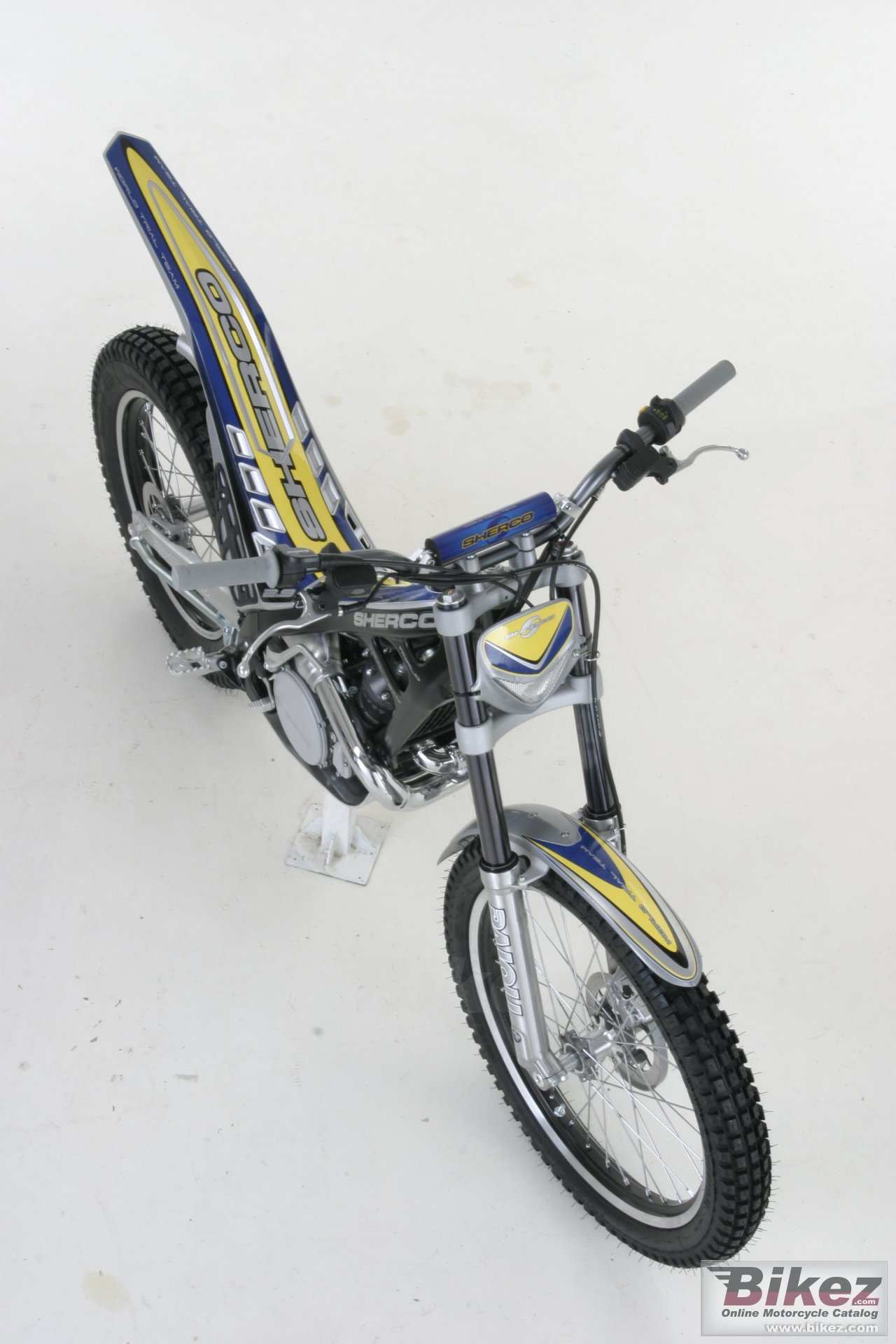 Sherco 2.5