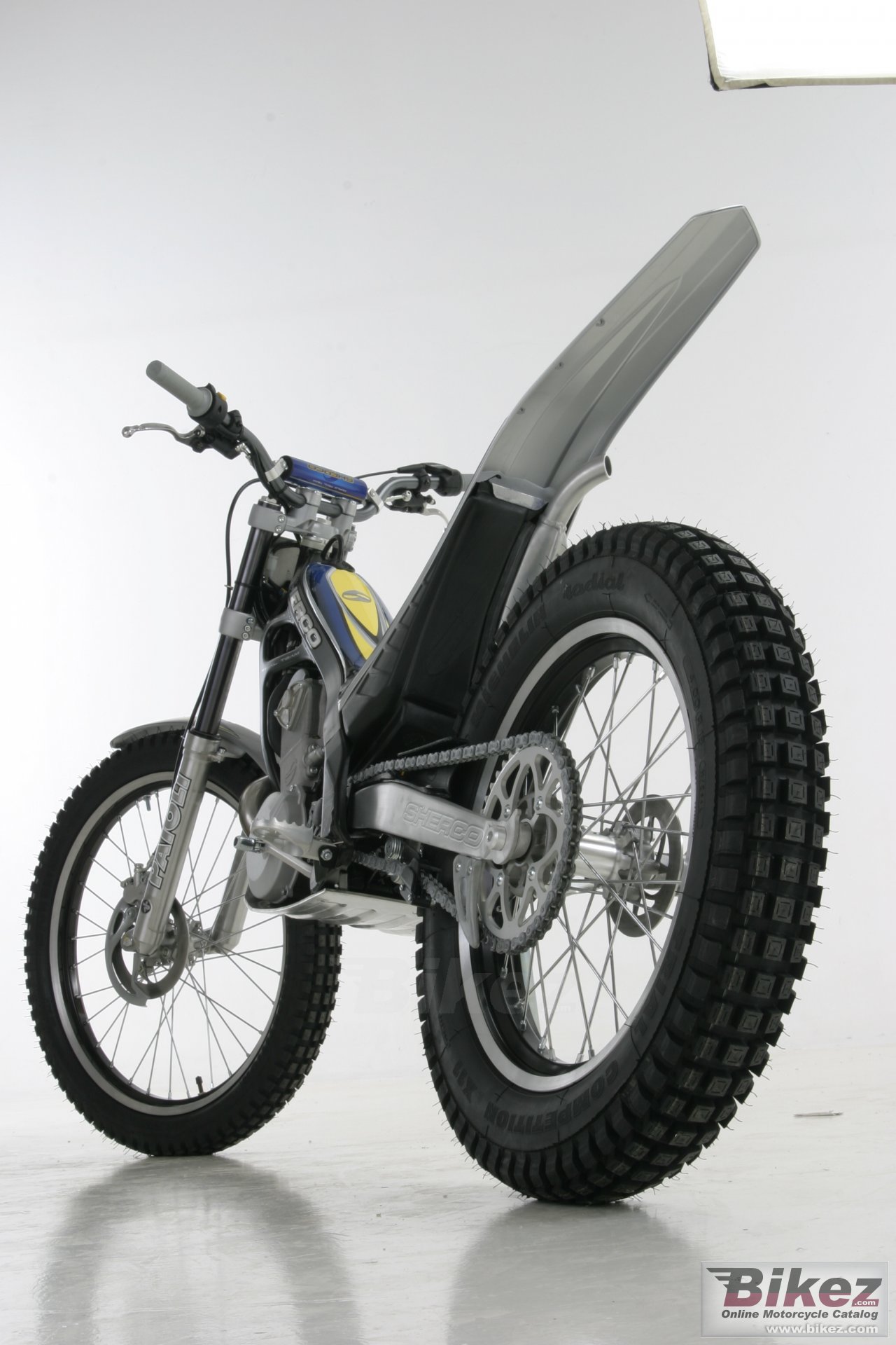 Sherco 2.5