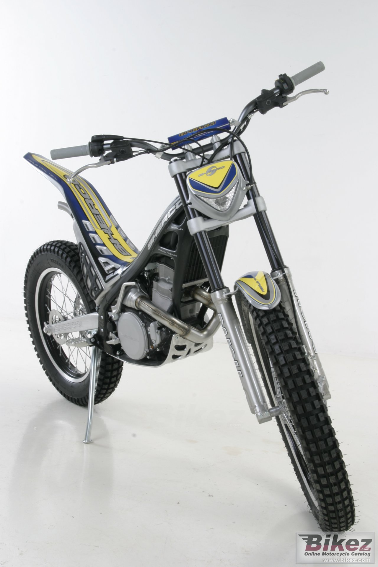 Sherco 2.5