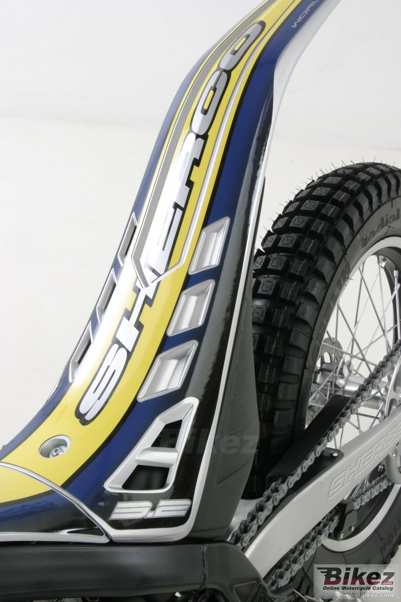 Sherco 2.5