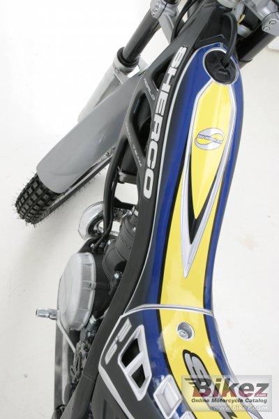 2006 Sherco 2.5