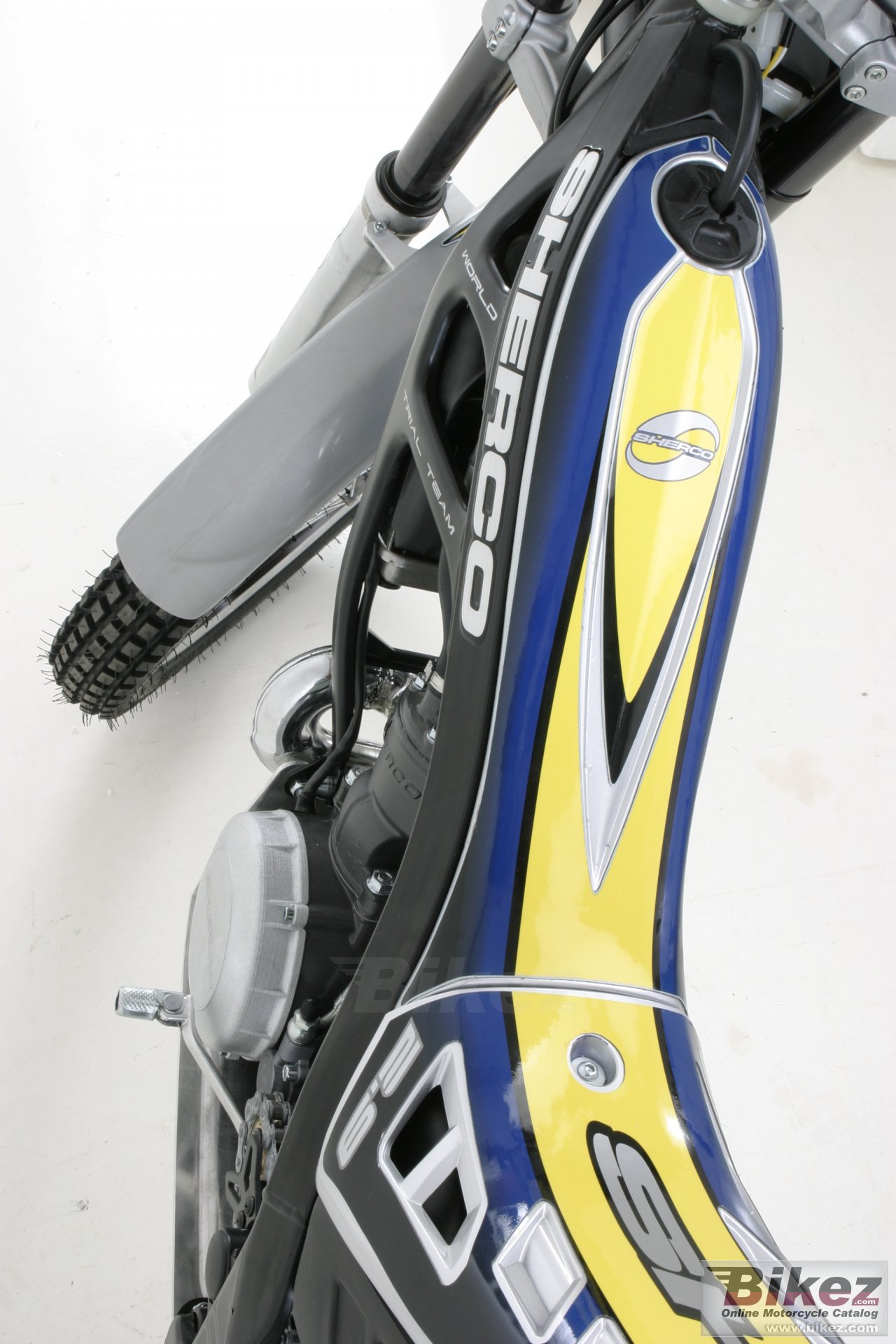 Sherco 2.5