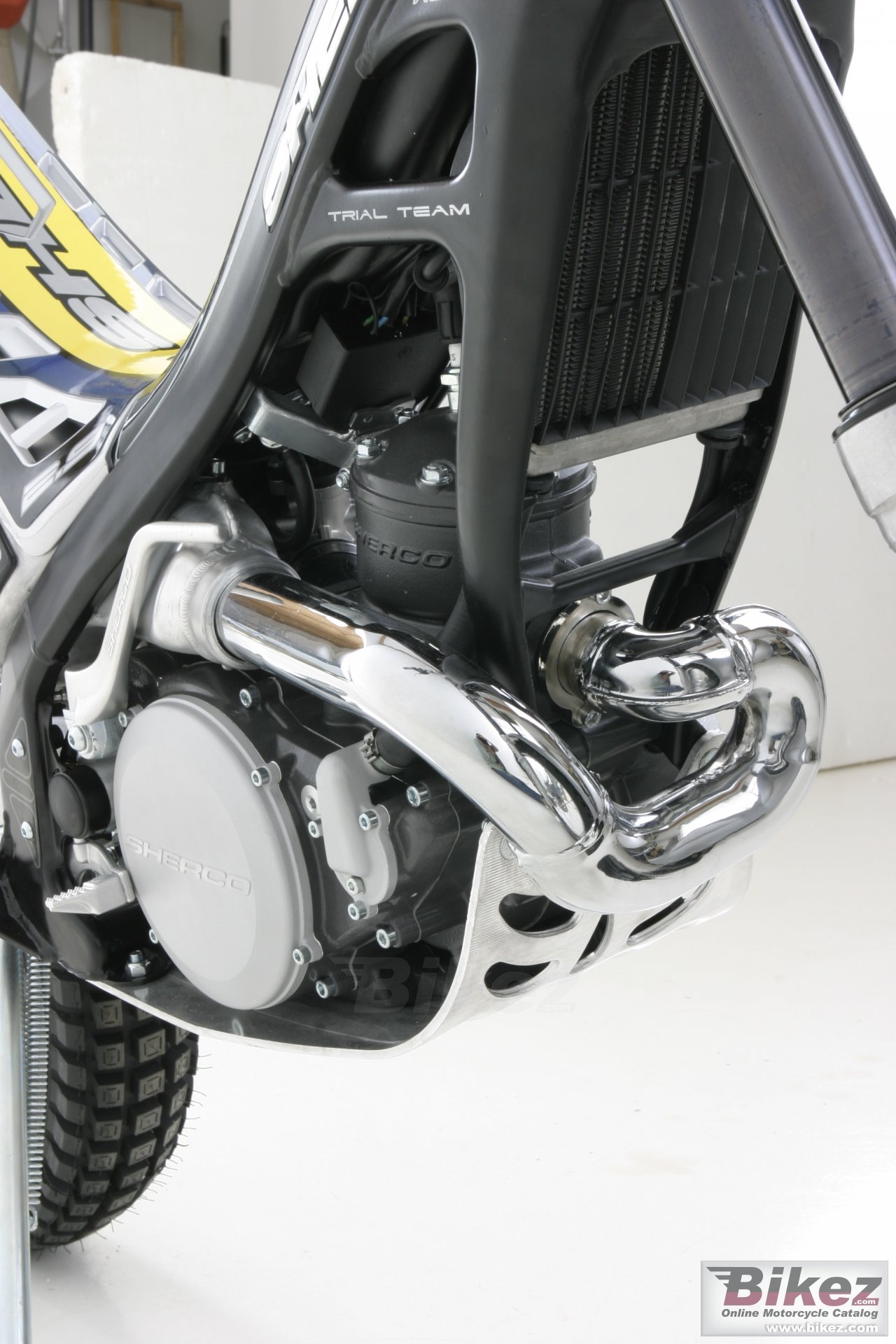 Sherco 2.5