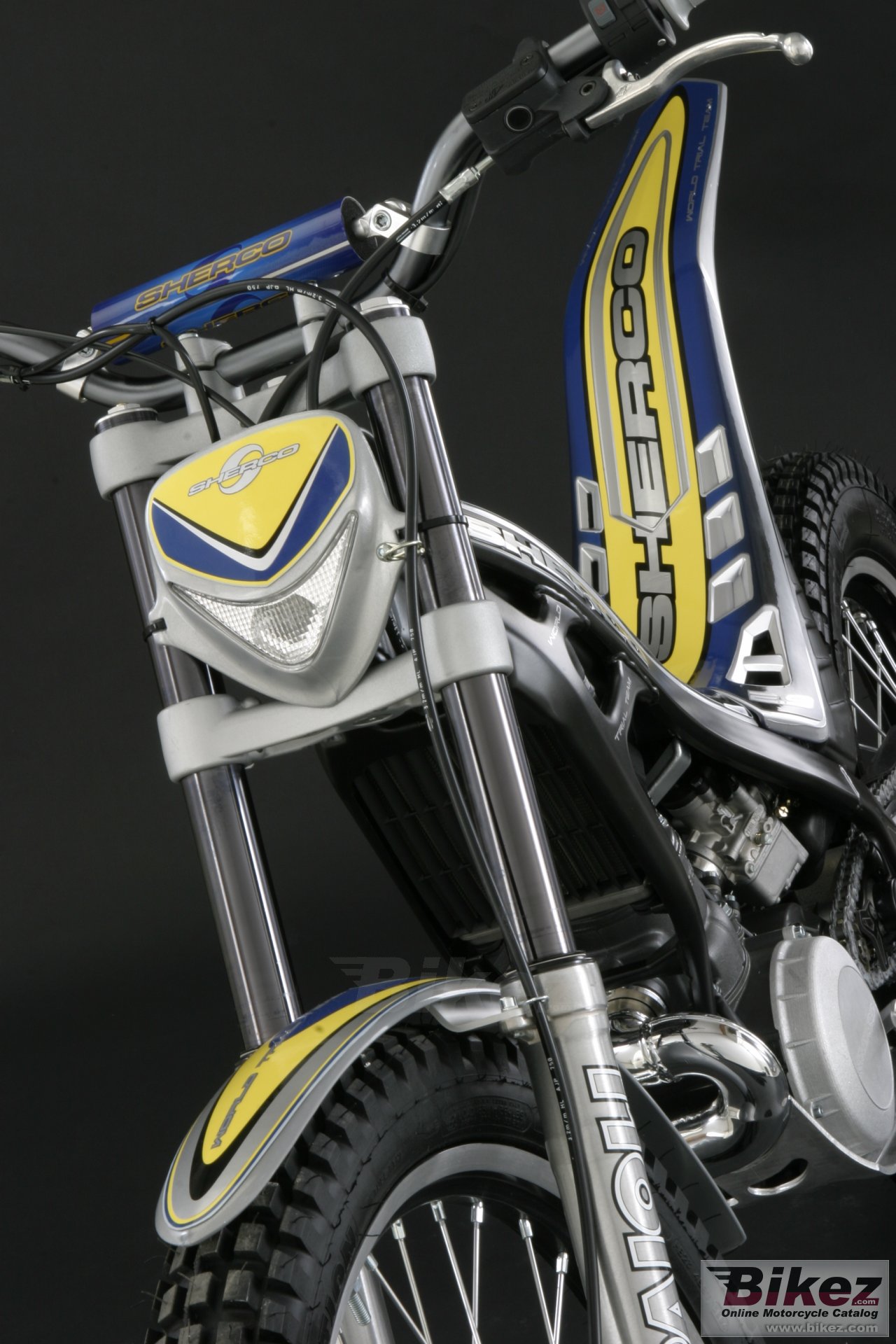 Sherco 2.5