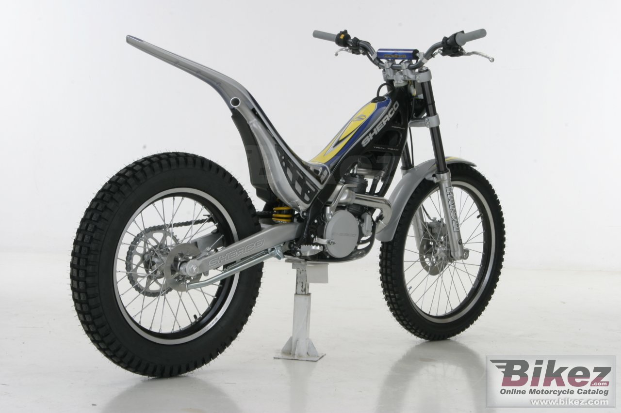 Sherco 2.5