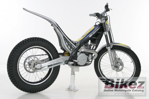 2006 Sherco 2.5