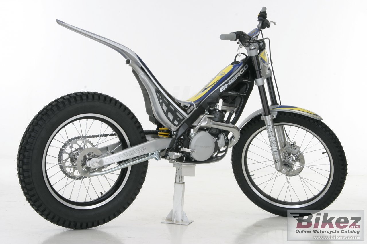 Sherco 2.5