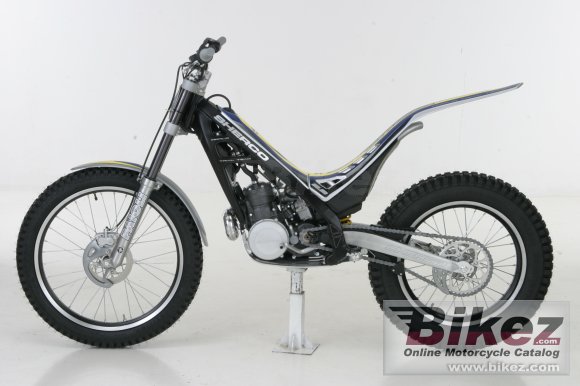 2006 Sherco 2.5