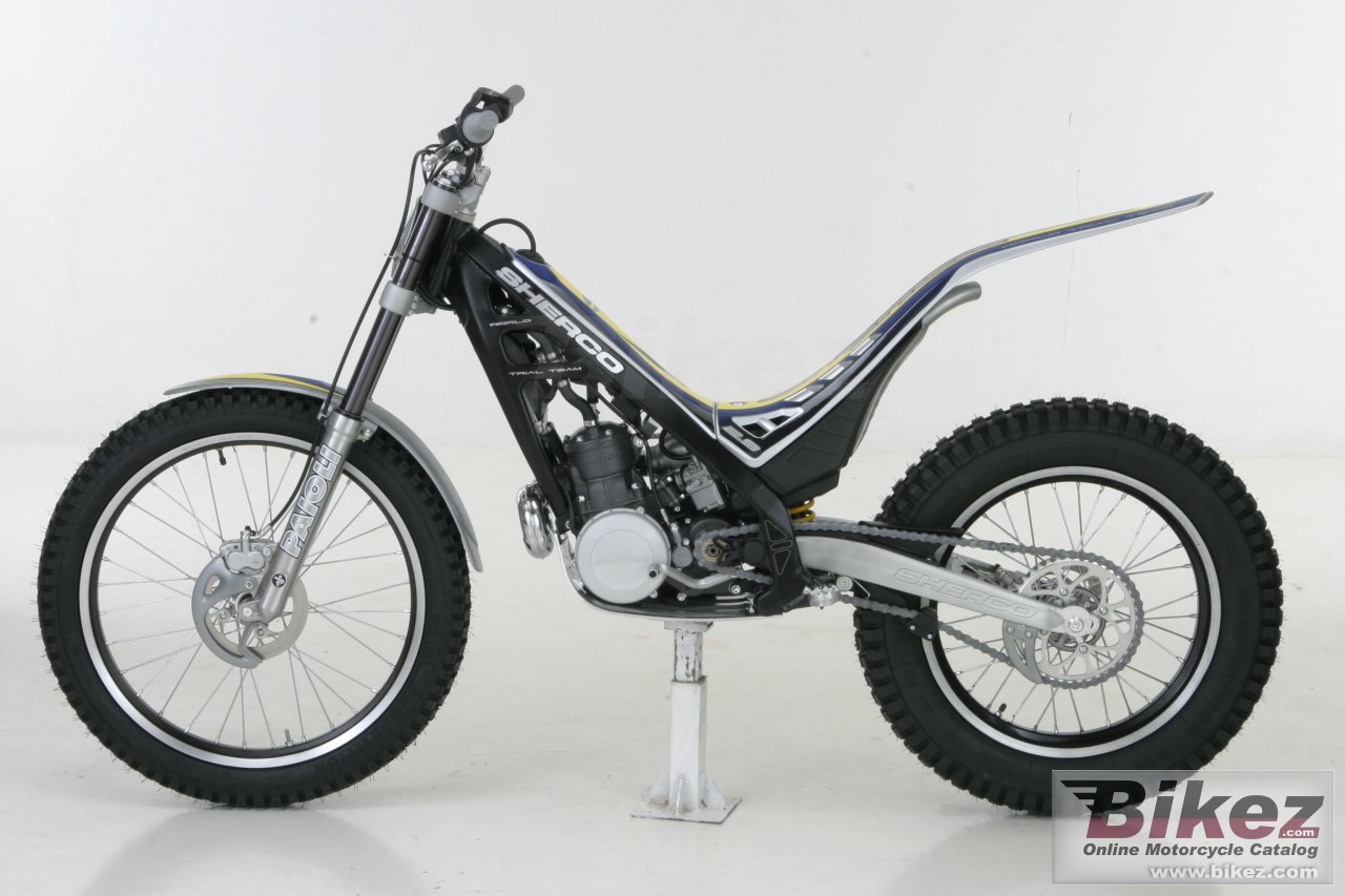 Sherco 2.5