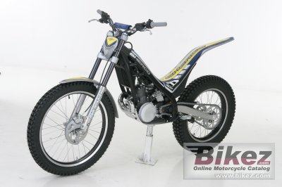 2006 Sherco 2.9