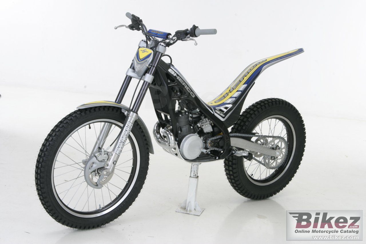 Sherco 2.9