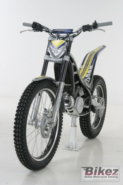 2006 Sherco 2.9