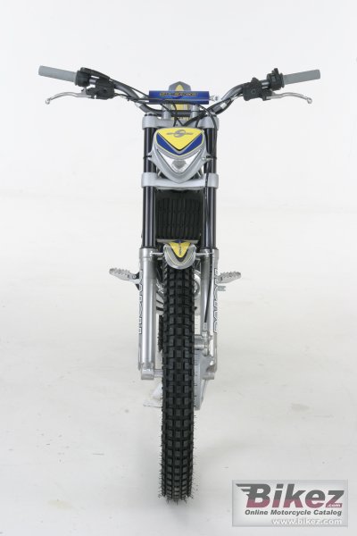 2006 Sherco 2.9