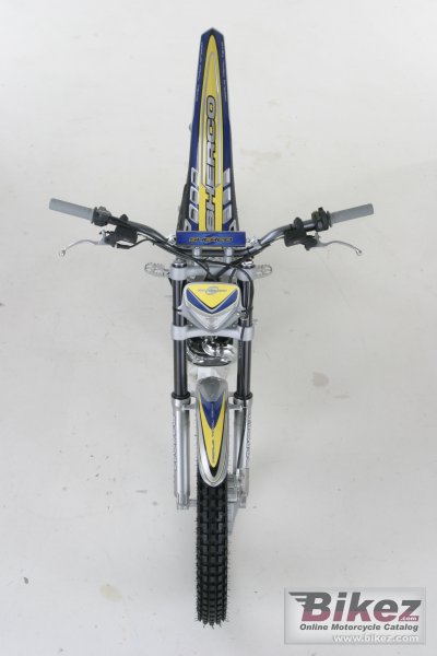 2006 Sherco 2.9