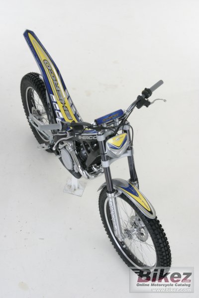 2006 Sherco 2.9