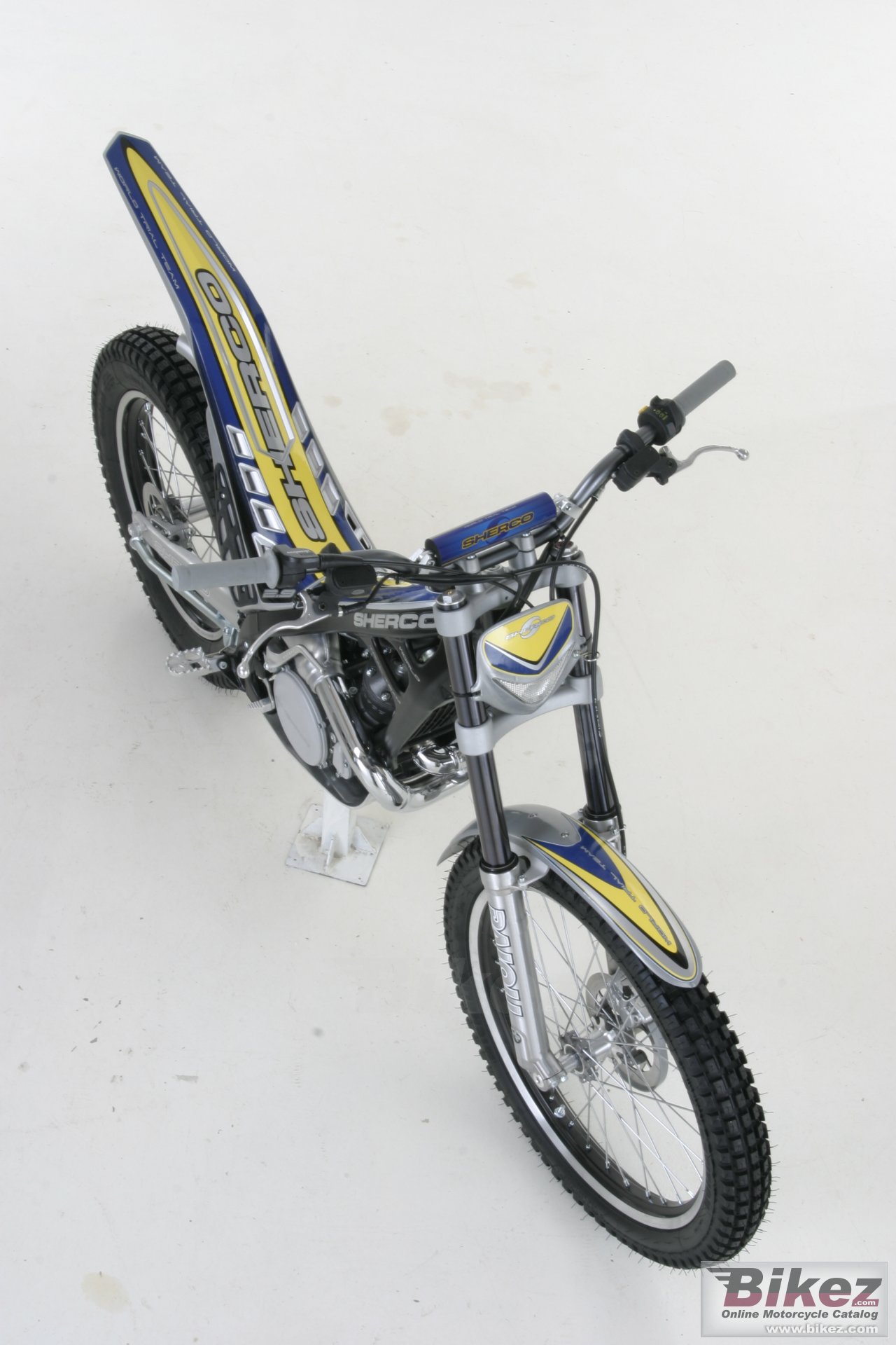 Sherco 2.9
