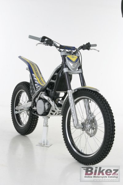 2006 Sherco 2.9