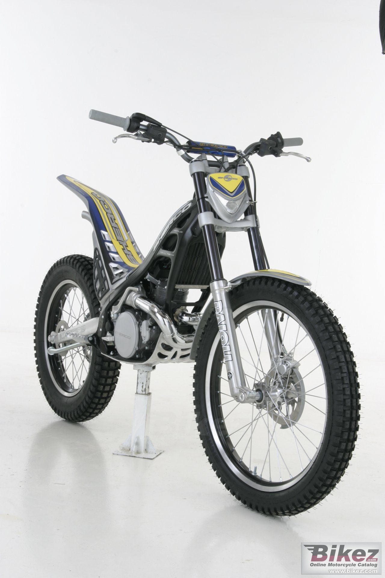 Sherco 2.9