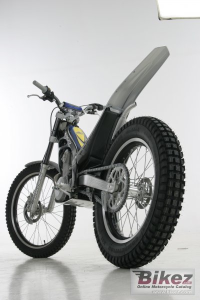 2006 Sherco 2.9