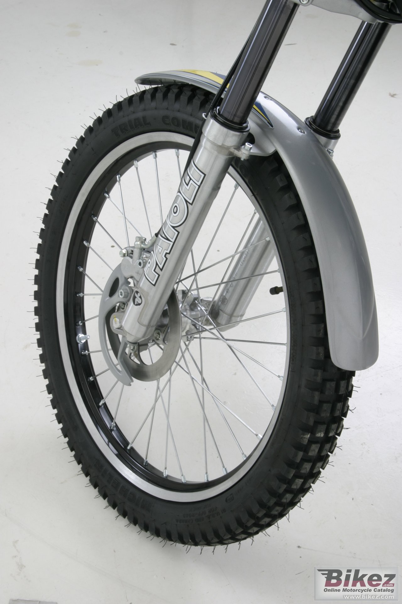 Sherco 2.9