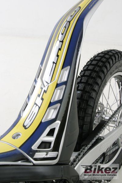 2006 Sherco 2.9