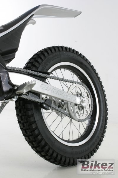 2006 Sherco 2.9