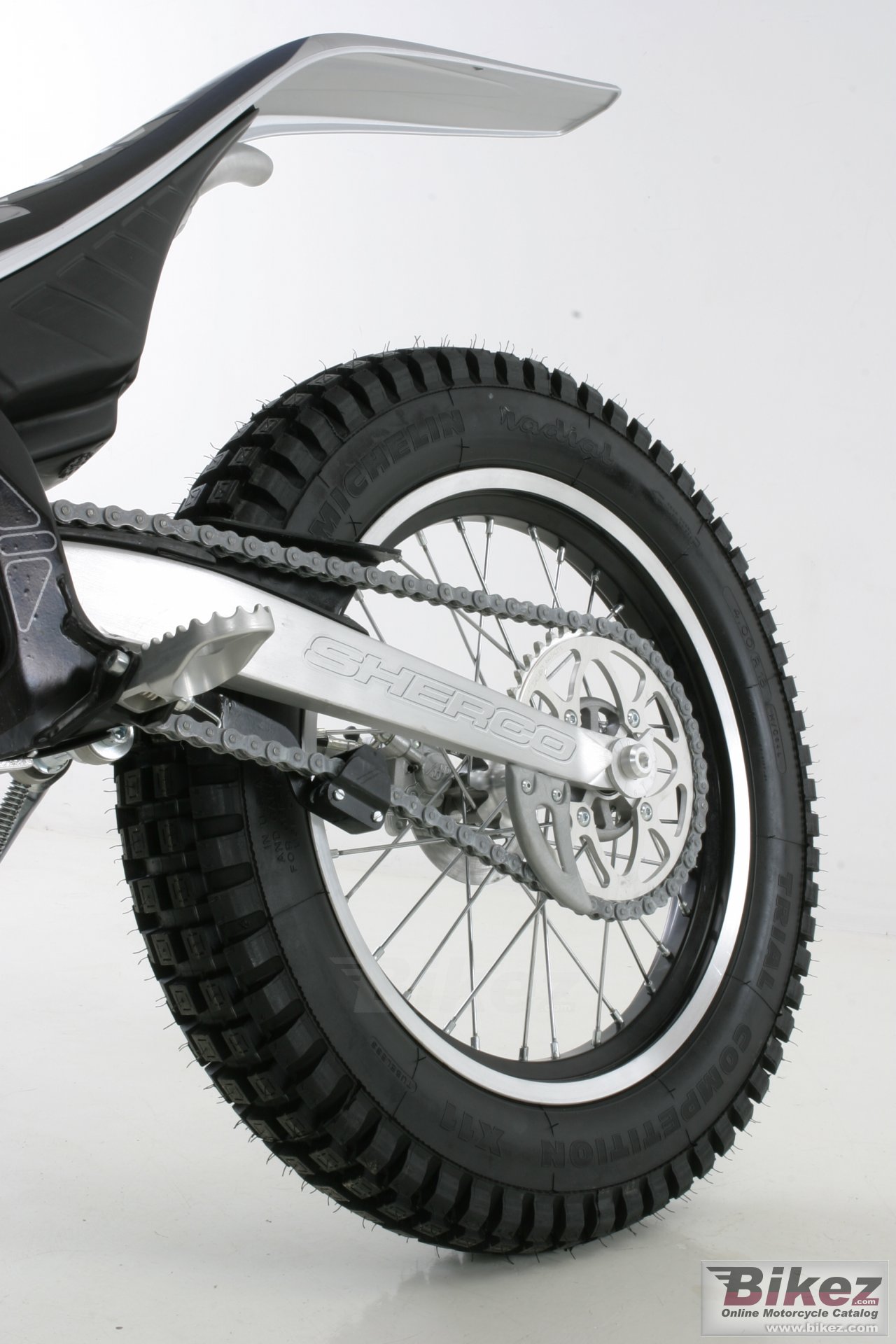 Sherco 2.9
