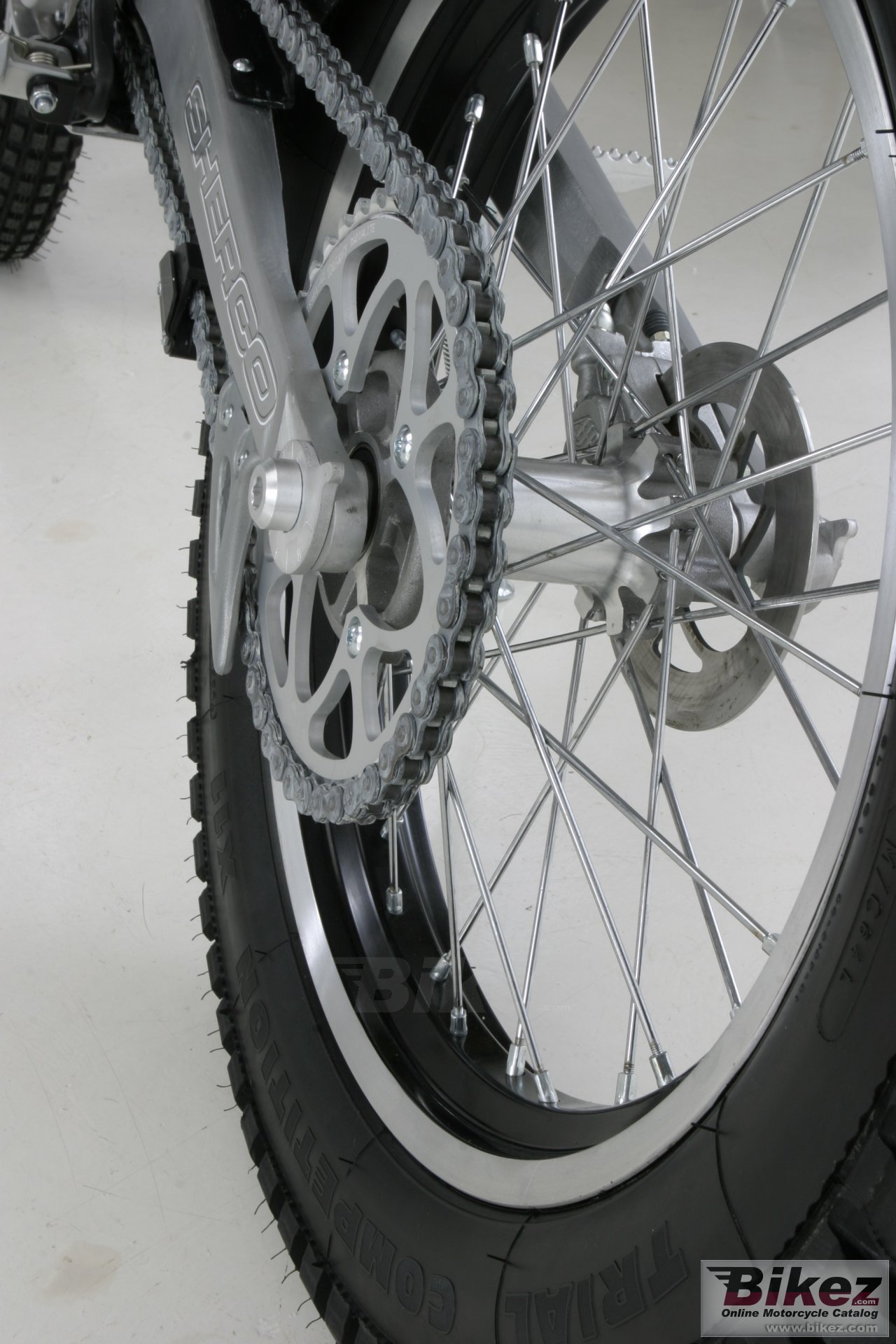 Sherco 2.9